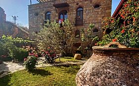 Qekik Boutique Kazdağları